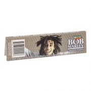 Бумага для самокруток Bob Marley - King Size (в ассортименте)